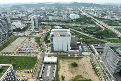 동탄테크노밸리 화성예술의전당, ASML 화성캠퍼스 동탄호수공원 항공촬영 photo_resize12.jpg