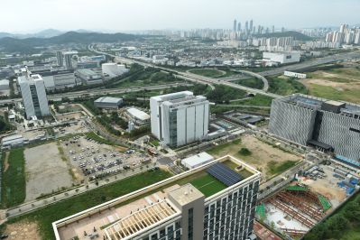동탄테크노밸리 화성예술의전당, ASML 화성캠퍼스 동탄호수공원 항공촬영 photo_resize14.jpg