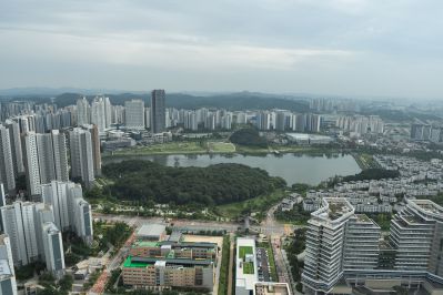 동탄테크노밸리 화성예술의전당, ASML 화성캠퍼스 동탄호수공원 항공촬영 photo_resize15.jpg