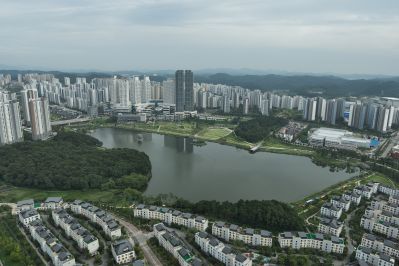 동탄테크노밸리 화성예술의전당, ASML 화성캠퍼스 동탄호수공원 항공촬영 photo_resize16.jpg