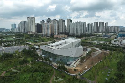 동탄테크노밸리 화성예술의전당, ASML 화성캠퍼스 동탄호수공원 항공촬영 photo_resize04.jpg