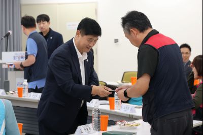 2025 화성특례시-민주노총 노정협의 간담회 3J2A6877_resize.JPG