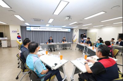 2025 화성특례시-민주노총 노정협의 간담회 3J2A6899_resize.JPG