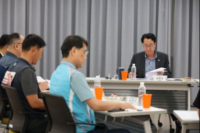 2025 화성특례시-민주노총 노정협의 간담회 3J2A6924_resize.JPG