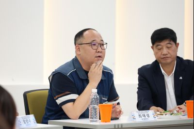 2025 화성특례시-민주노총 노정협의 간담회 3J2A6950_resize.JPG