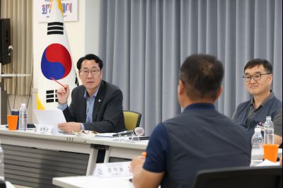 2025 화성특례시-민주노총 노정협의 간담회 3J2A6958_resize.JPG