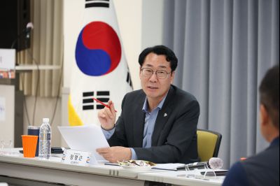 2025 화성특례시-민주노총 노정협의 간담회 3J2A6963_resize.JPG