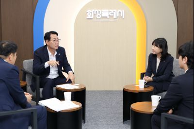 부패방지경영시스템 현판 수여식 photo_resize09.jpg