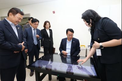 장애인 직업능력 향상 및 고용환경 조성을 위한 업무 협약식  photo_resize18.jpg