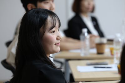 화성특례시장 청년 사회복지사 정담회 photo_resize10.jpg