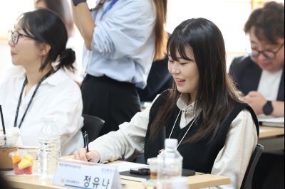 화성특례시장 청년 사회복지사 정담회 photo_resize14.jpg