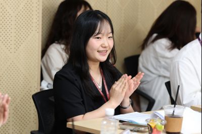 화성특례시장 청년 사회복지사 정담회 photo_resize22.jpg