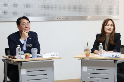 화성특례시장 청년 사회복지사 정담회 photo_resize23.jpg