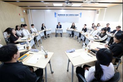 화성특례시장 청년 사회복지사 정담회 photo_resize03.jpg