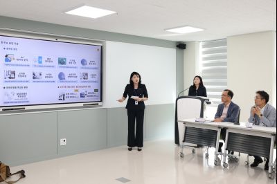 장애인 직업능력 향상 및 고용환경 조성을 위한 업무 협약식  3J2A7505_resize.JPG