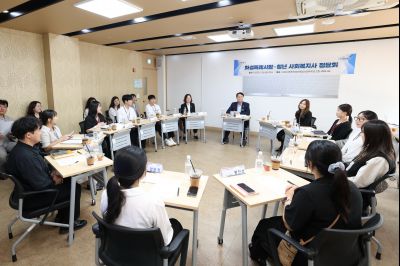 화성특례시장 청년 사회복지사 정담회 3J2A7823_resize.JPG