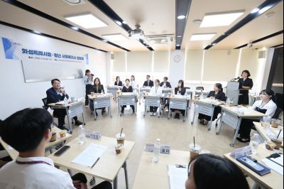 화성특례시장 청년 사회복지사 정담회 3J2A7884_resize.JPG