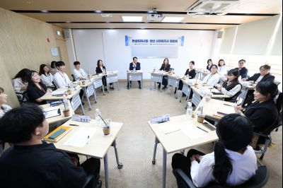화성특례시장 청년 사회복지사 정담회 3J2A7893_resize.JPG