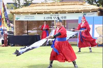 2025 화성특례시 정조효문화제 1일차