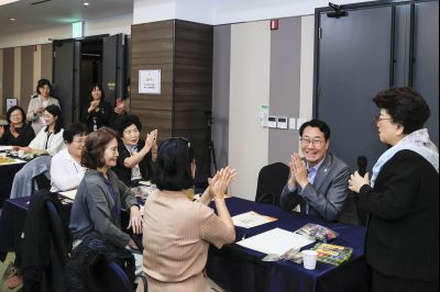 경기도 여성활동가 역량강화 워크숍 photo_resize02.jpg