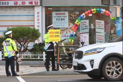 추석맞이 교통안전 캠페인 photo_resize02.jpg