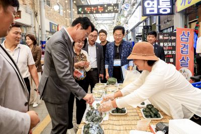 추석맞이 전통시장 방문 photo_resize11.jpg