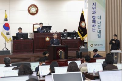 제246회 제2차 정례회 제1차 본회의 시정연설 0D0A5614_resize.jpg