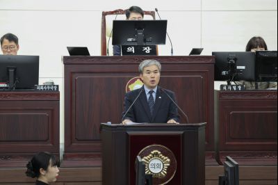 제246회 제2차 정례회 제1차 본회의 시정연설 0D0A5600_resize.jpg