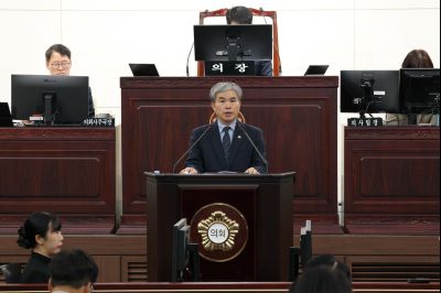 제246회 제2차 정례회 제1차 본회의 시정연설 C1KS0236_resize.JPG