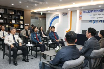 자살대책추진본부(TF) 응급대응 경찰, 소방 협약식 C1KS1594_resize.JPG