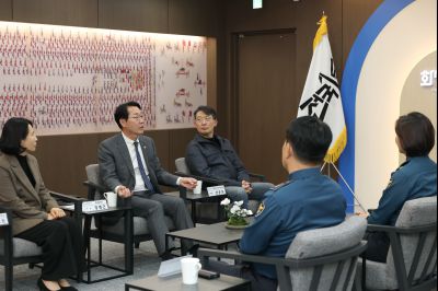 자살대책추진본부(TF) 응급대응 경찰, 소방 협약식 C1KS1602_resize.JPG