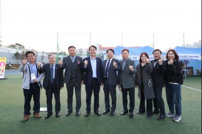 제2회 화성시 소상공인의 날 행사