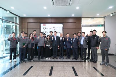 기업체 방문(PPI)