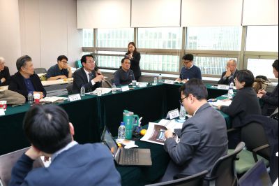 2025 대한민국 노동비전회의