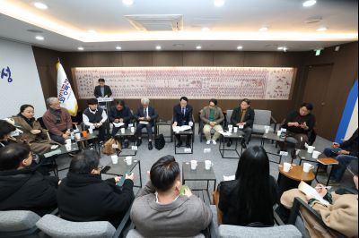 화성지역 언론인 간담회 C1KS8952.JPG