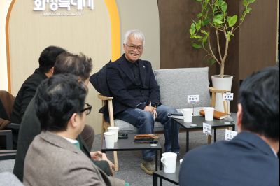 화성지역 언론인 간담회 C1KS8982.JPG