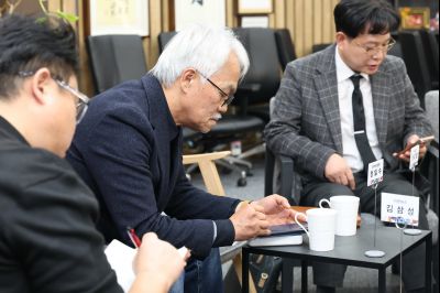 화성지역 언론인 간담회 C1KS9013.JPG