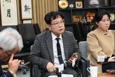 화성지역 언론인 간담회 C1KS9015.JPG