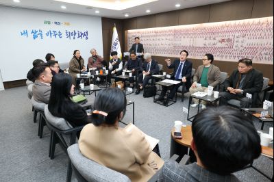 화성지역 언론인 간담회 C1KS9078.JPG