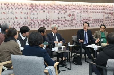 화성지역 언론인 간담회 C1KS9093.JPG