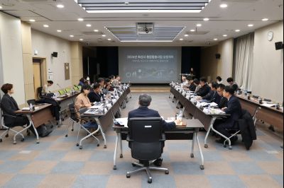 제1차 화성시통합지원협의체 회의 -2026년 화성시 통합돌봄사업 실행계획- 0D0A4654.jpg