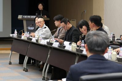 제1차 화성시통합지원협의체 회의 -2026년 화성시 통합돌봄사업 실행계획- 0D0A4807.jpg