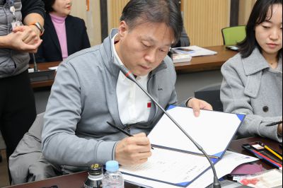 제1차 화성시통합지원협의체 회의 -2026년 화성시 통합돌봄사업 실행계획- 0D0A4888.jpg