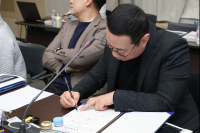 제1차 화성시통합지원협의체 회의 -2026년 화성시 통합돌봄사업 실행계획- 0D0A4910.jpg