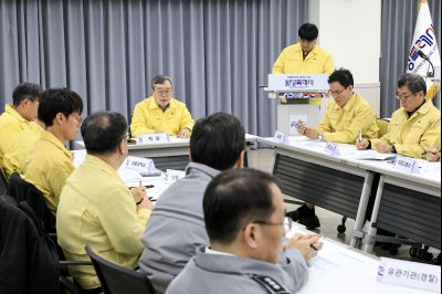 동탄숲 생태터널 현안점검회의 동탄숲 생태터널 현안점검회의.jpg