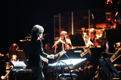 화성예술의전당 개관기념 송년음악회