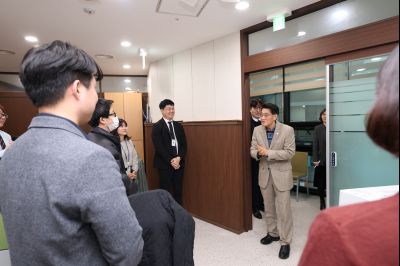 윤성진 제1부시장 직원인사 C1KS5577.JPG