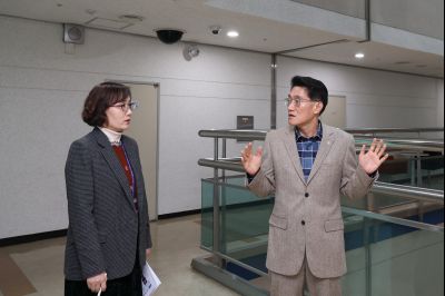 윤성진 제1부시장 직원인사 C1KS5583.JPG