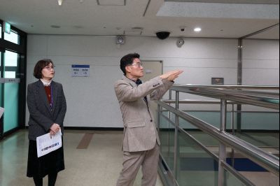 윤성진 제1부시장 직원인사 C1KS5586.JPG