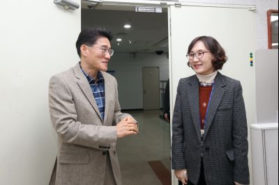 윤성진 제1부시장 직원인사 C1KS5596.JPG